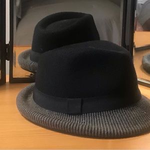 Very Stylish Wool Hat